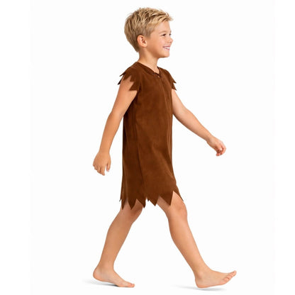 Costume da Barney Troglodite per bambino
