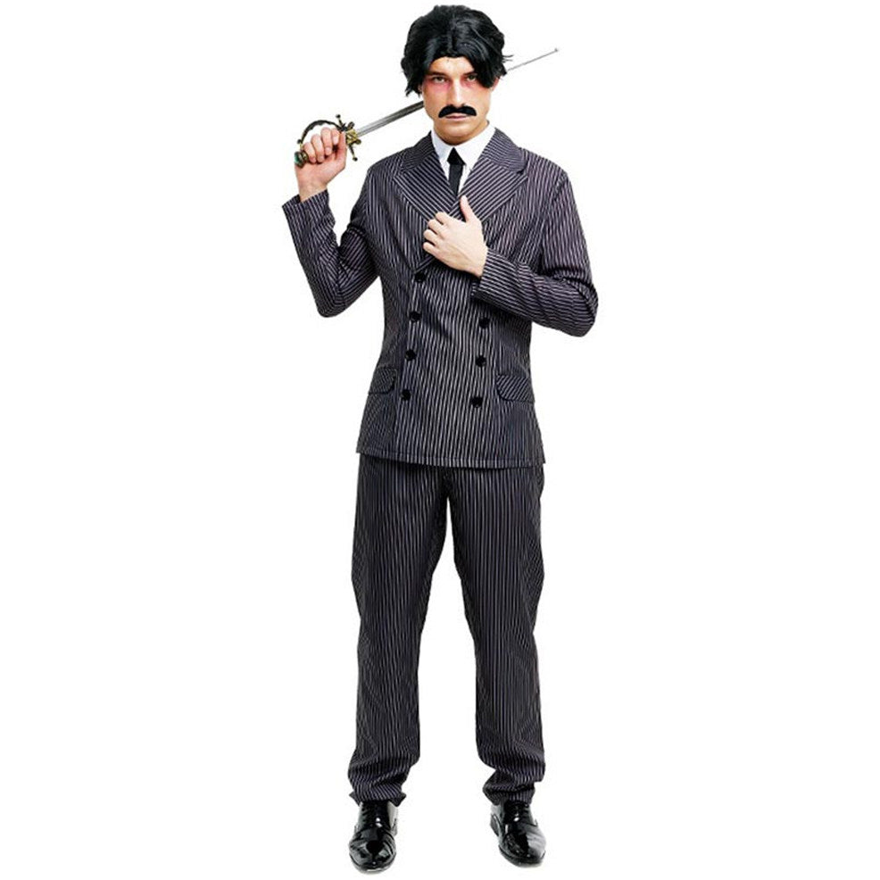 Costume da Padre Siniestro per uomo