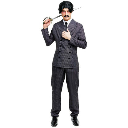 Costume da Padre Siniestro per uomo