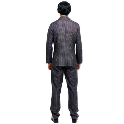 Costume da Padre Siniestro per uomo