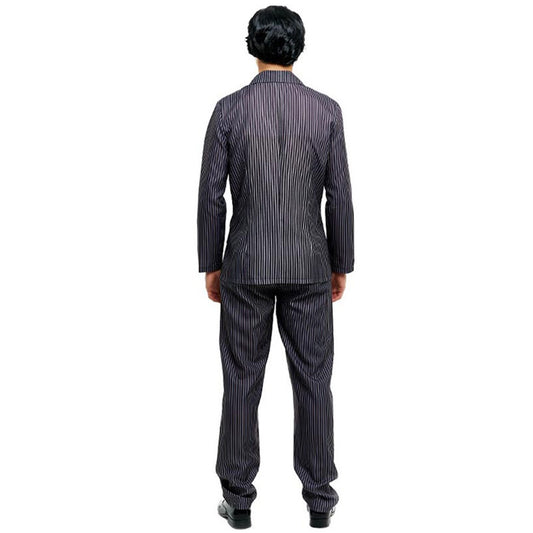 Costume da Padre Siniestro per uomo