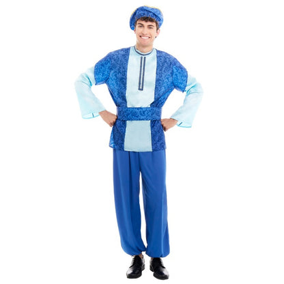 Costume da Paggio Melchiorre Base per adulti