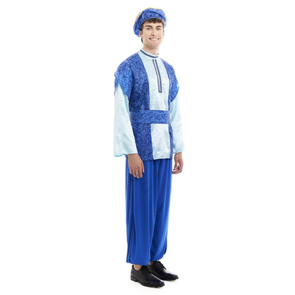 Costume da Paggio Melchiorre Base per adulti