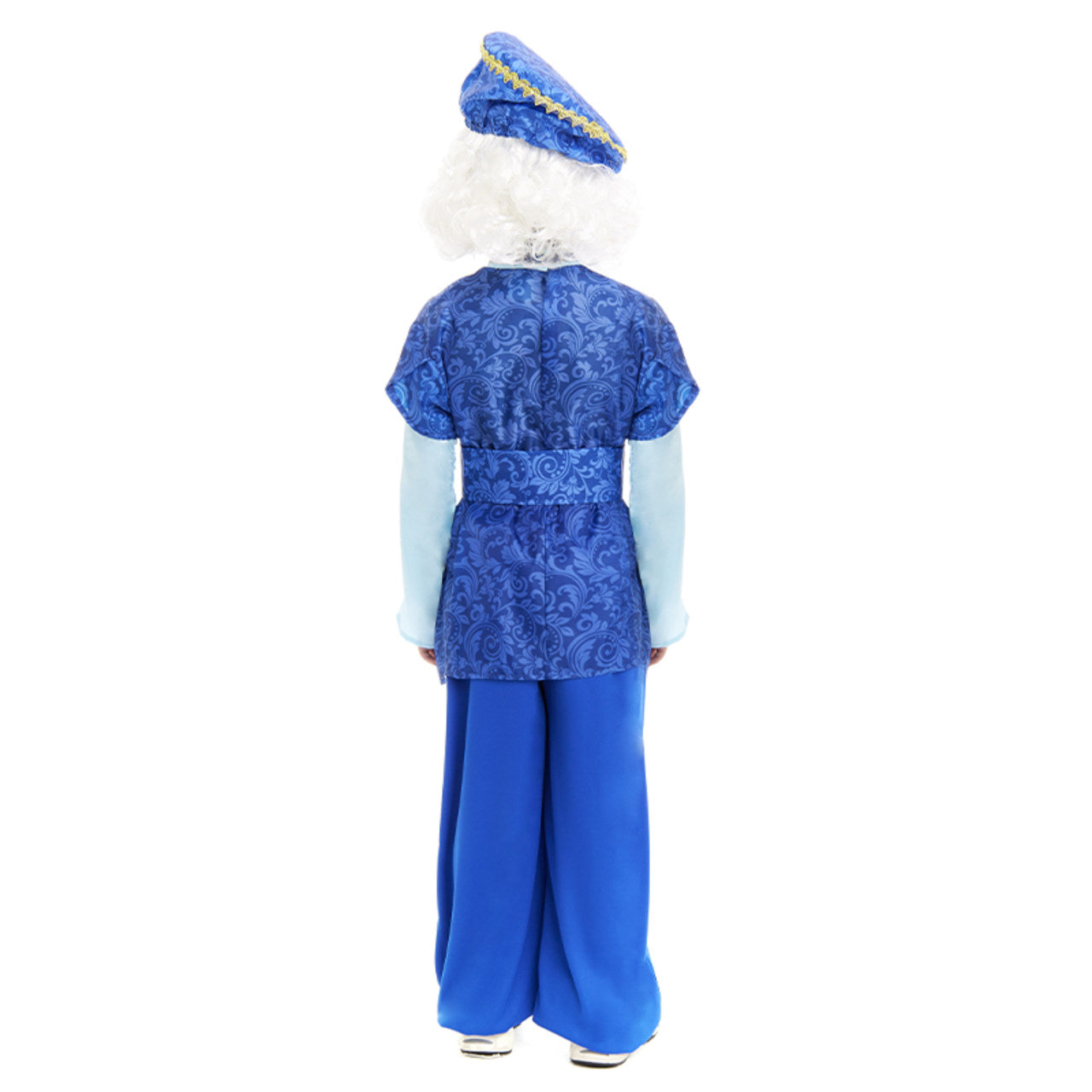 Costume da Paggio Melchiorre Base per bambini
