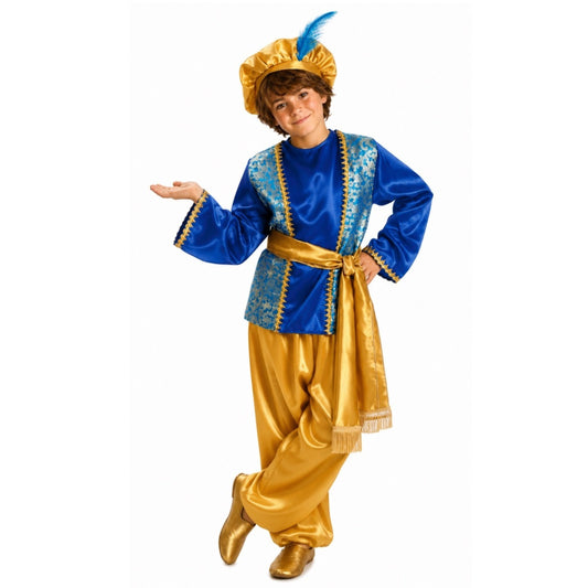 Costume da Servitore Reale per bambini