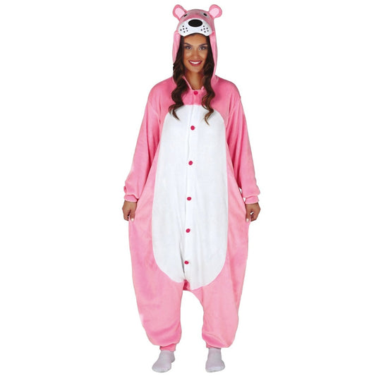 Costume da Pantera Rosa Eco per adulto