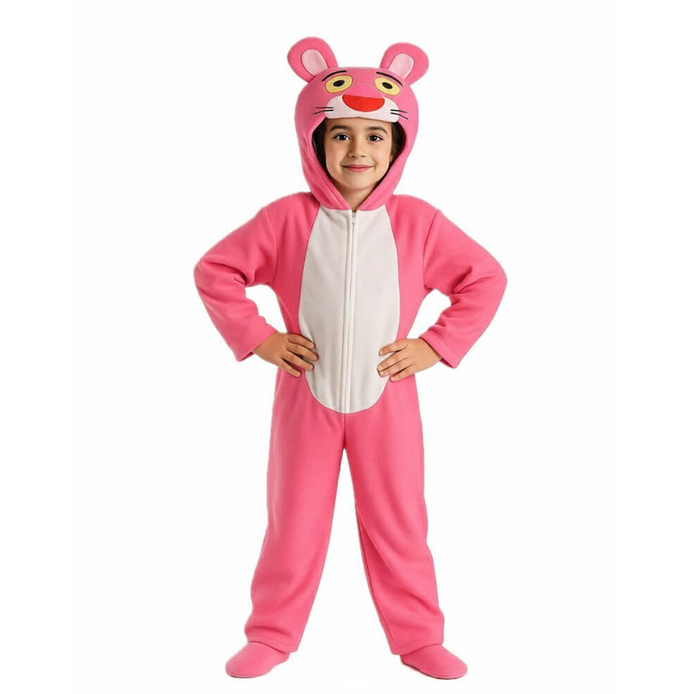 Costume da Pantera Rosa per bambini
