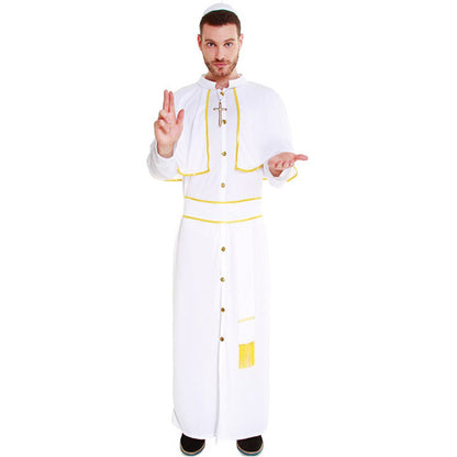 Costume da Papa Pio XII per uomo