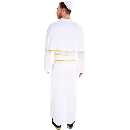 Costume da Papa Pio XII per uomo