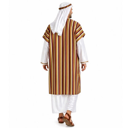 Costume da Pastore Ebreo per uomo