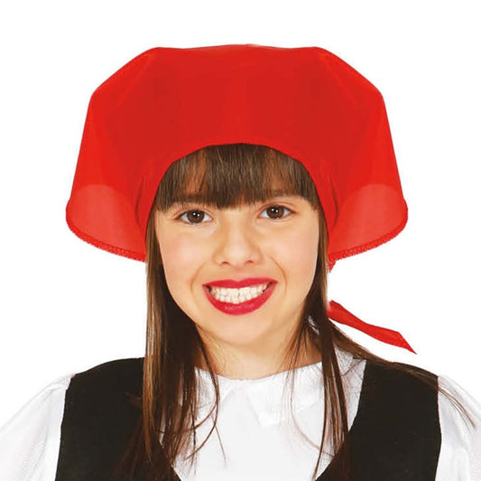 Costume da Pastorella Galiziana Classica per bambina