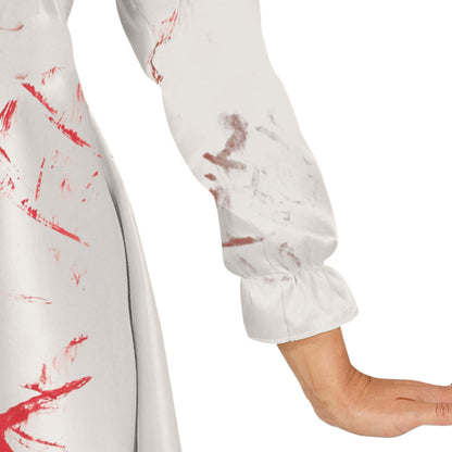Costume da Pagliaccio Assassino Terrifier per donna