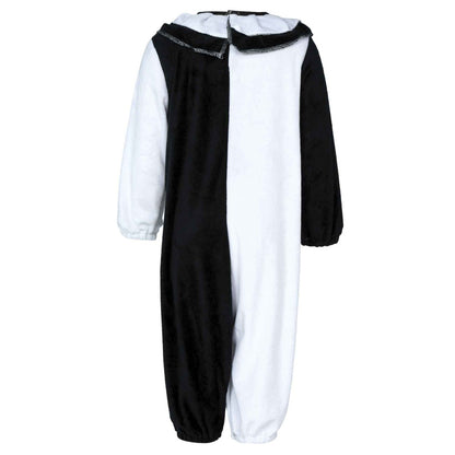 Costume da Clown Assassino Terrifier per neonato
