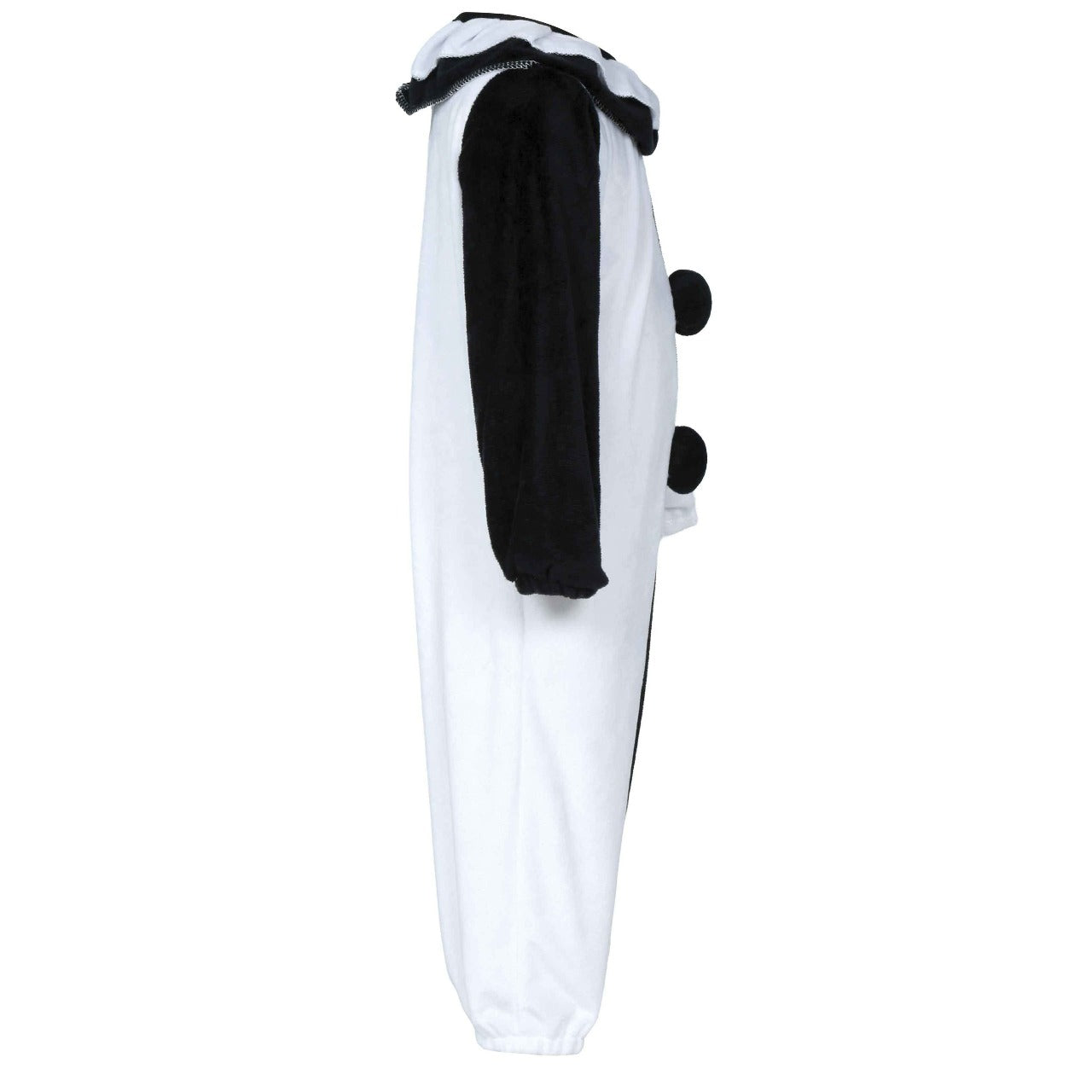 Costume da Clown Assassino Terrifier per neonato