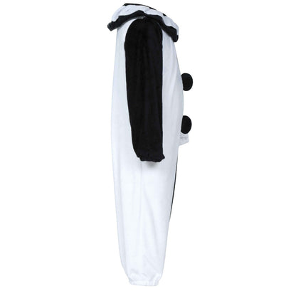 Costume da Clown Assassino Terrifier per neonato