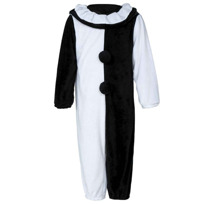 Costume da Clown Assassino Terrifier per neonato