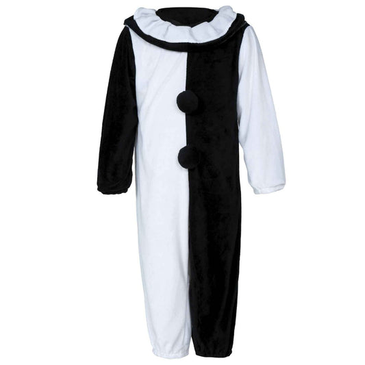 Costume da Clown Assassino Terrifier per neonato