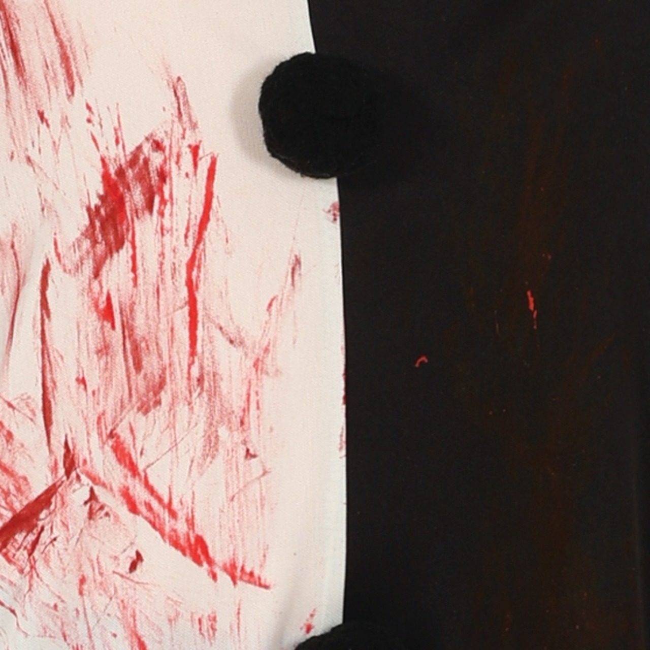 Costume da Pagliaccio Assassino Terrifier per bambino
