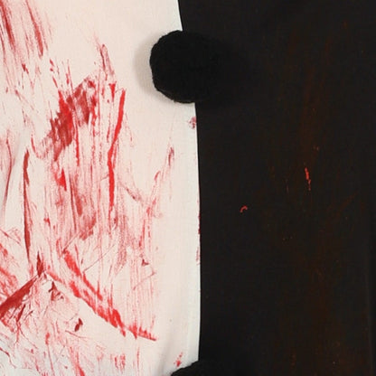 Costume da Pagliaccio Assassino Terrifier per bambino