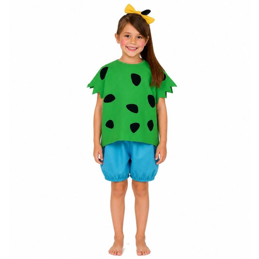 Costume da Ciottolina per bambina