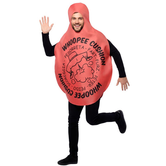 Costume Scoreggione per adulto