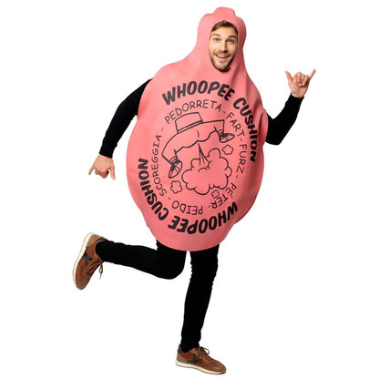 Costume Scoreggione per adulto