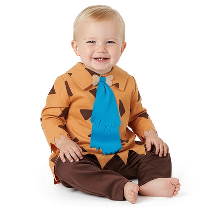 Costume da Pedro per neonato