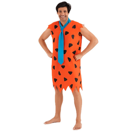 Costume da Fred Raso per uomo