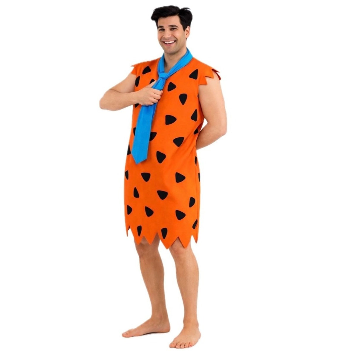 Costume da Fred Raso per uomo