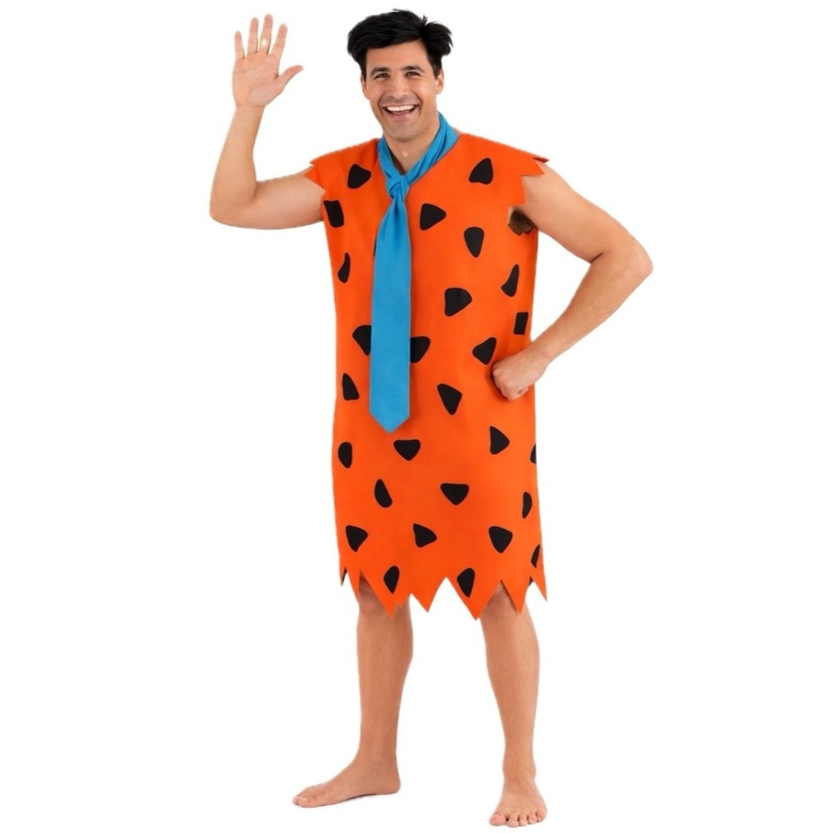 Costume da Fred Raso per uomo