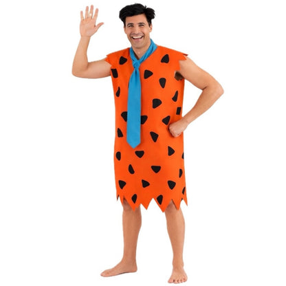 Costume da Fred Raso per uomo