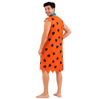 Costume da Fred Raso per uomo