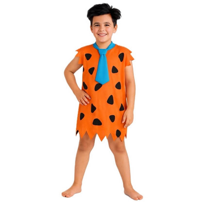 Costume da Fred Troglodite per bambino