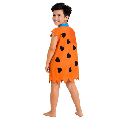Costume da Fred Troglodite per bambino