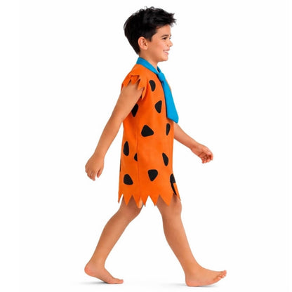 Costume da Fred Troglodite per bambino