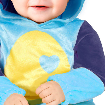Costume da Bluey per neonato