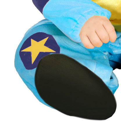 Costume da Bluey per neonato
