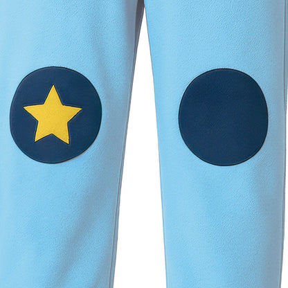 Costume da cane blu Bluey per bambini