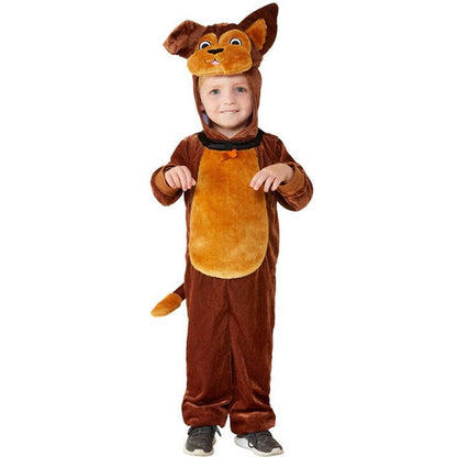 Costume da cane divertente per bambini