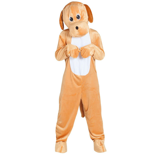 Costume da Mascotte Gigante per adulto