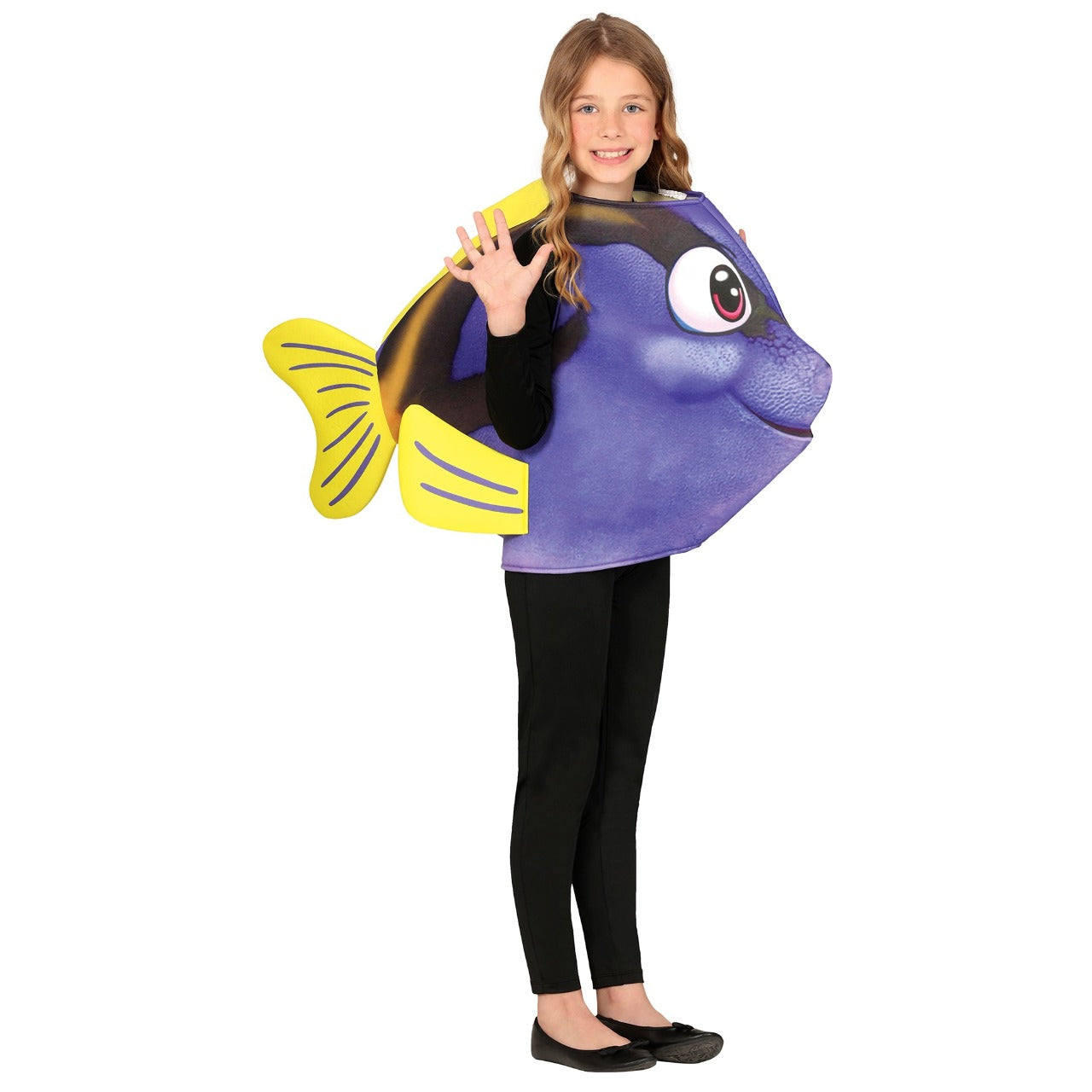 Costume da Pesce Dory per bambini