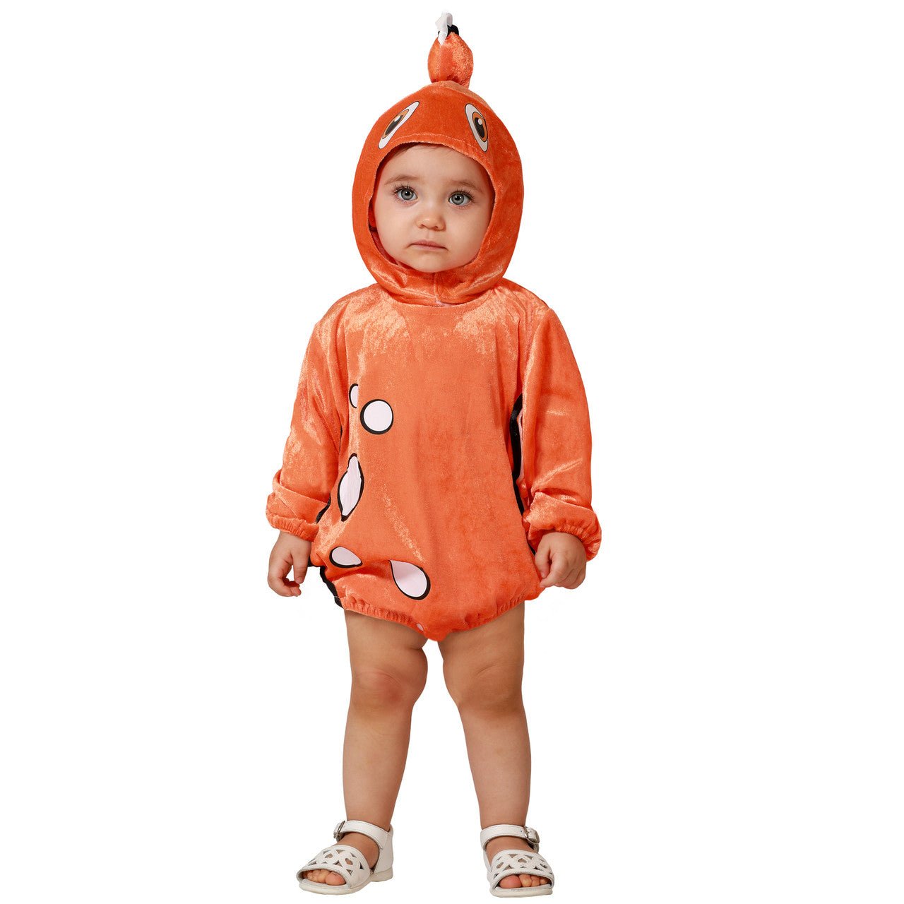 Costume da Pesce Nemo per neonato