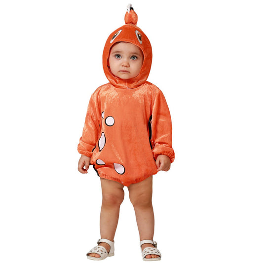 Costume da Pesce Nemo per neonato