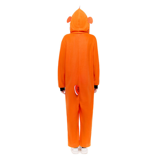 Costume da Pesce Pagliaccio Nemo per adulto 