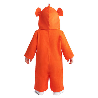 Costume da Pesce Pagliaccio Nemo per neonato