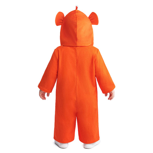 Costume da Pesce Pagliaccio Nemo per neonato