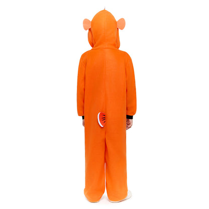 Costume da Pesce Pagliaccio Nemo per bambini 
