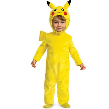 Costume classico per Baby Pikachu Pokémon™