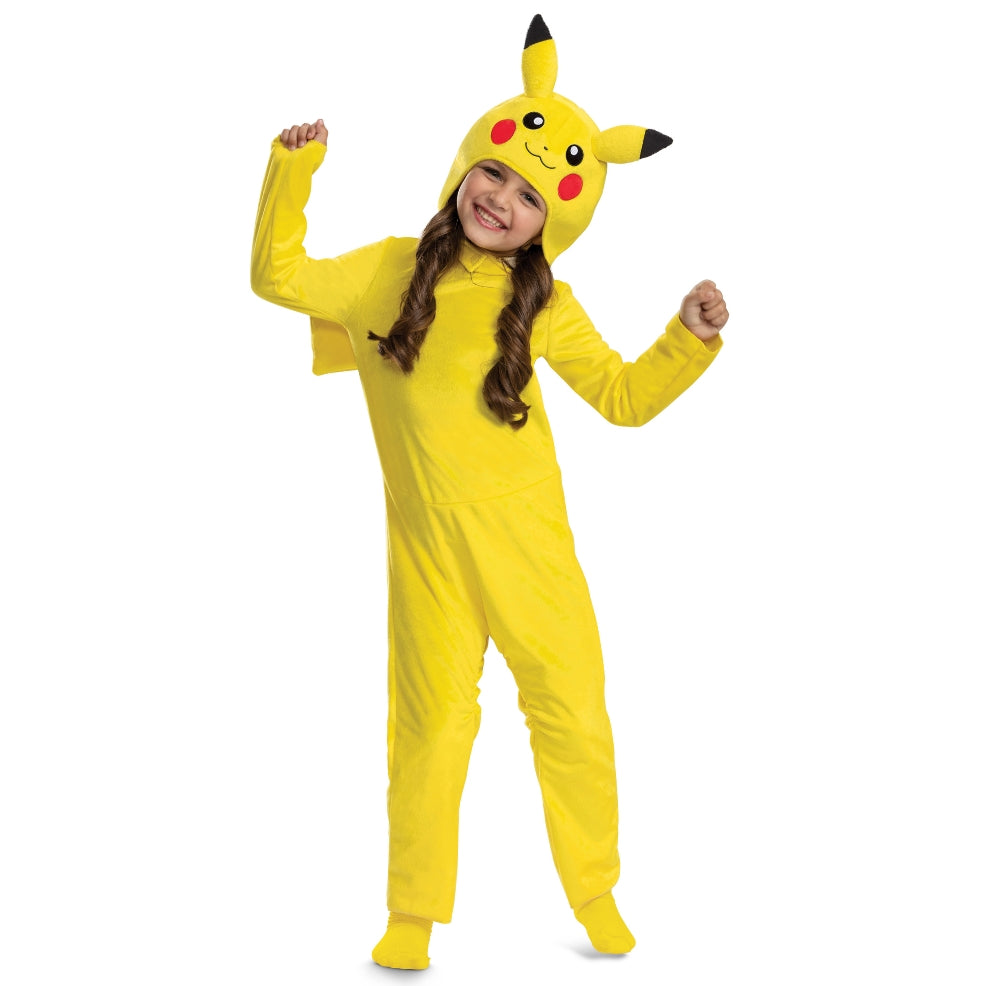 Costume classico per Baby Pikachu Pokémon™