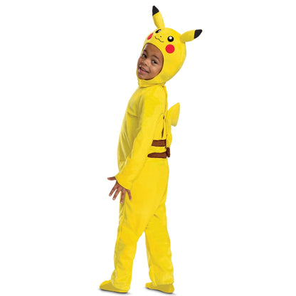 Costume classico per Baby Pikachu Pokémon™